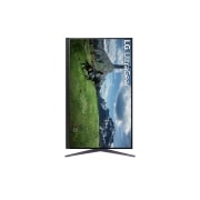 LG UltraGear™ 32 Inch | QHD Nano IPS 180Hz Gaming Monitor | 1ms (GtG), HDR10, 32GS85Q-B