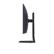 LG UltraGear™ 32 inch OLED 4K UHD 240Hz Gaming Monitor with 0.03ms (GtG), Dual-Mode, Pixel Sound, 32GS95UE-B