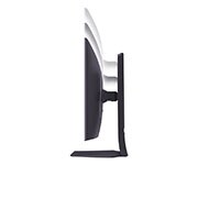 LG UltraGear™ 32 inch OLED 4K UHD 240Hz Gaming Monitor with 0.03ms (GtG), Dual-Mode, Pixel Sound, 32GS95UE-B