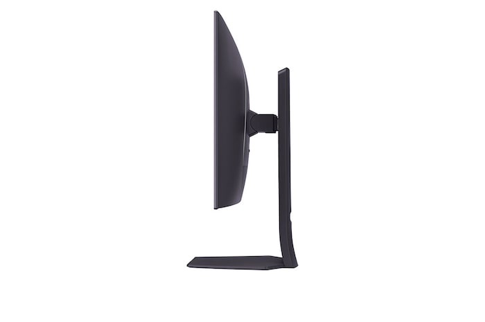 LG UltraGear™ 32 inch OLED 4K UHD 240Hz Gaming Monitor with 0.03ms (GtG), Dual-Mode, Pixel Sound, 32GS95UE-B