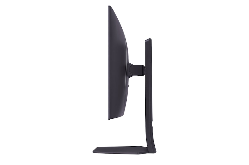 LG UltraGear™ 32 inch OLED 4K UHD 240Hz Gaming Monitor with 0.03ms (GtG), Dual-Mode, Pixel Sound, 32GS95UE-B