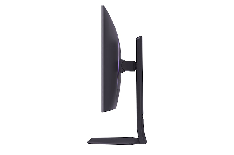 LG UltraGear™ 32 inch OLED 4K UHD 240Hz Gaming Monitor with 0.03ms (GtG), Dual-Mode, Pixel Sound, 32GS95UE-B