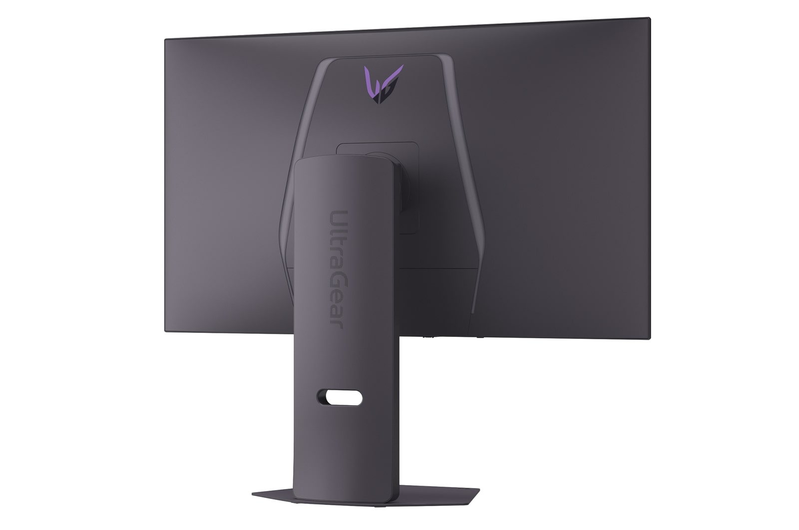 Wider OLED