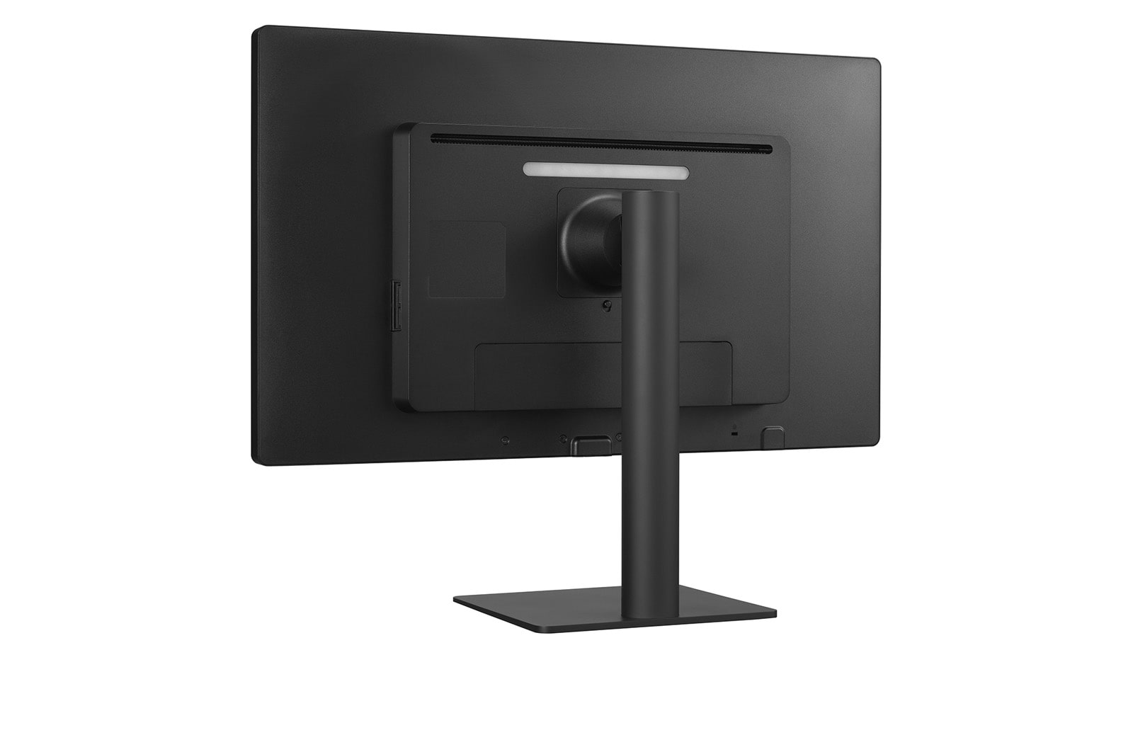 LG 31.5-inch 8MP IPS Black<br> Diagnostic Monitor, 32HQ713D-B
