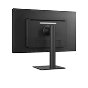 LG 31.5-inch 8MP IPS Black<br> Diagnostic Monitor, 32HQ713D-B