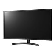 32” Class Full HD IPS LED Monitor - 32ML600M-B | LG USA