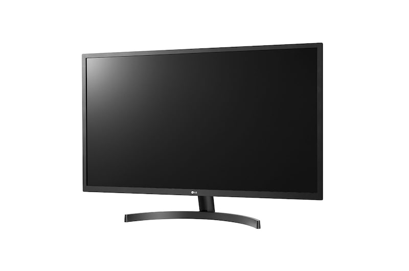 LG 32” Full HD IPS Monitor with HDR10, 32ML600M-B