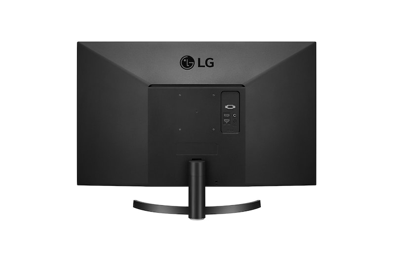 LG 32” Full HD IPS Monitor with HDR10, 32ML600M-B