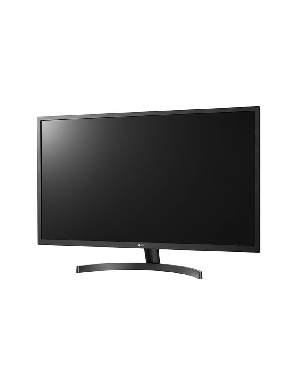 32” Full HD IPS Monitor with HDR10 - 32ML600M-B | LG Australia