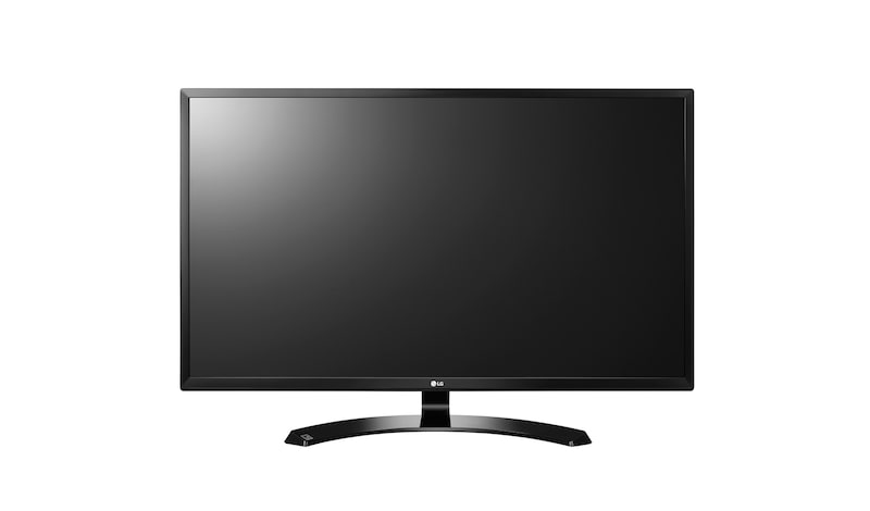 LG 32" Full HD IPS Monitor, 32MP58HQ