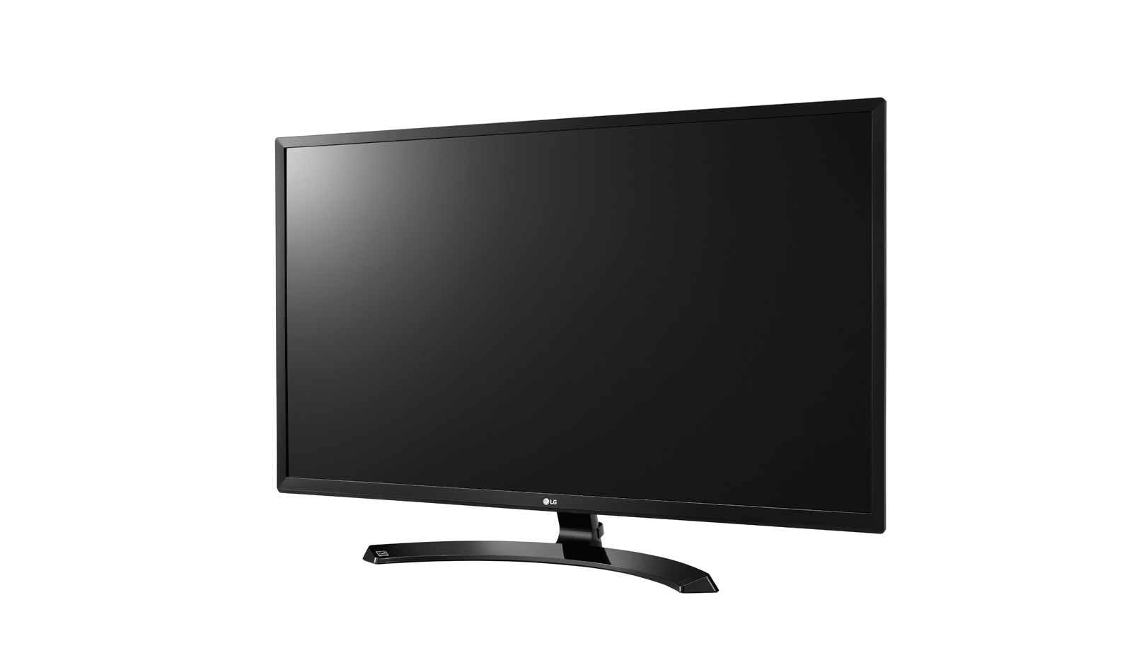 LG 32" Full HD IPS Monitor, 32MP58HQ