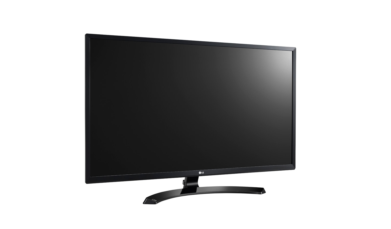 LG 32" Full HD IPS Monitor, 32MP58HQ