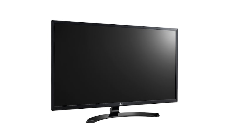 LG 32" Full HD IPS Monitor, 32MP58HQ