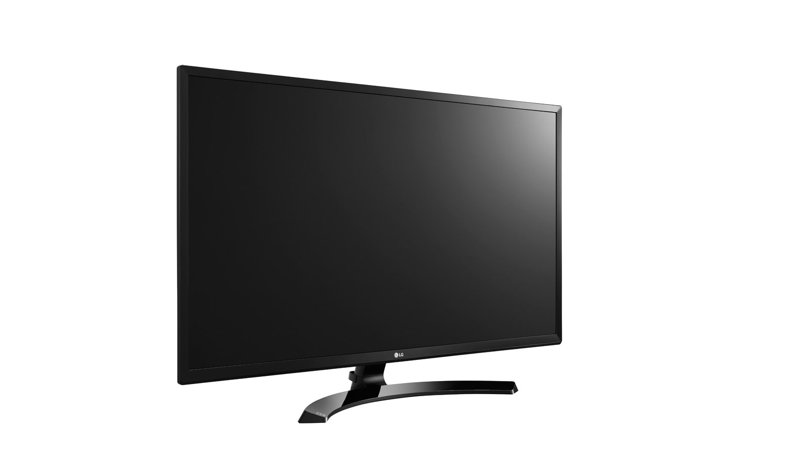LG 32" Full HD IPS Monitor, 32MP58HQ