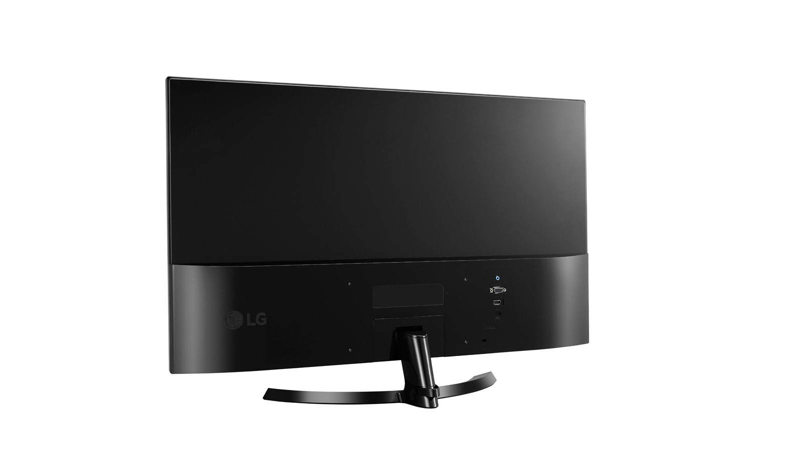 LG 32" Full HD IPS Monitor, 32MP58HQ