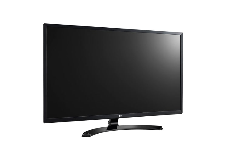 LG 32" Full HD IPS Monitor, 32MP58HQ