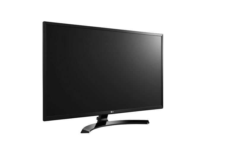 LG 32" Full HD IPS Monitor, 32MP58HQ