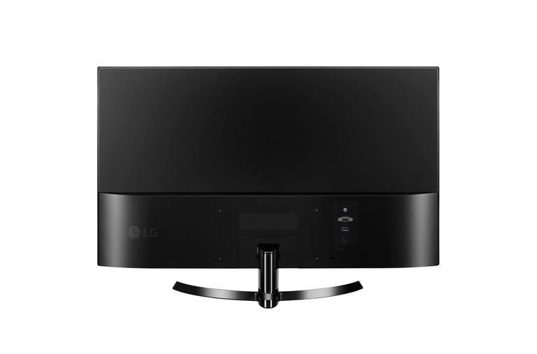 LG 32" Full HD IPS Monitor, 32MP58HQ
