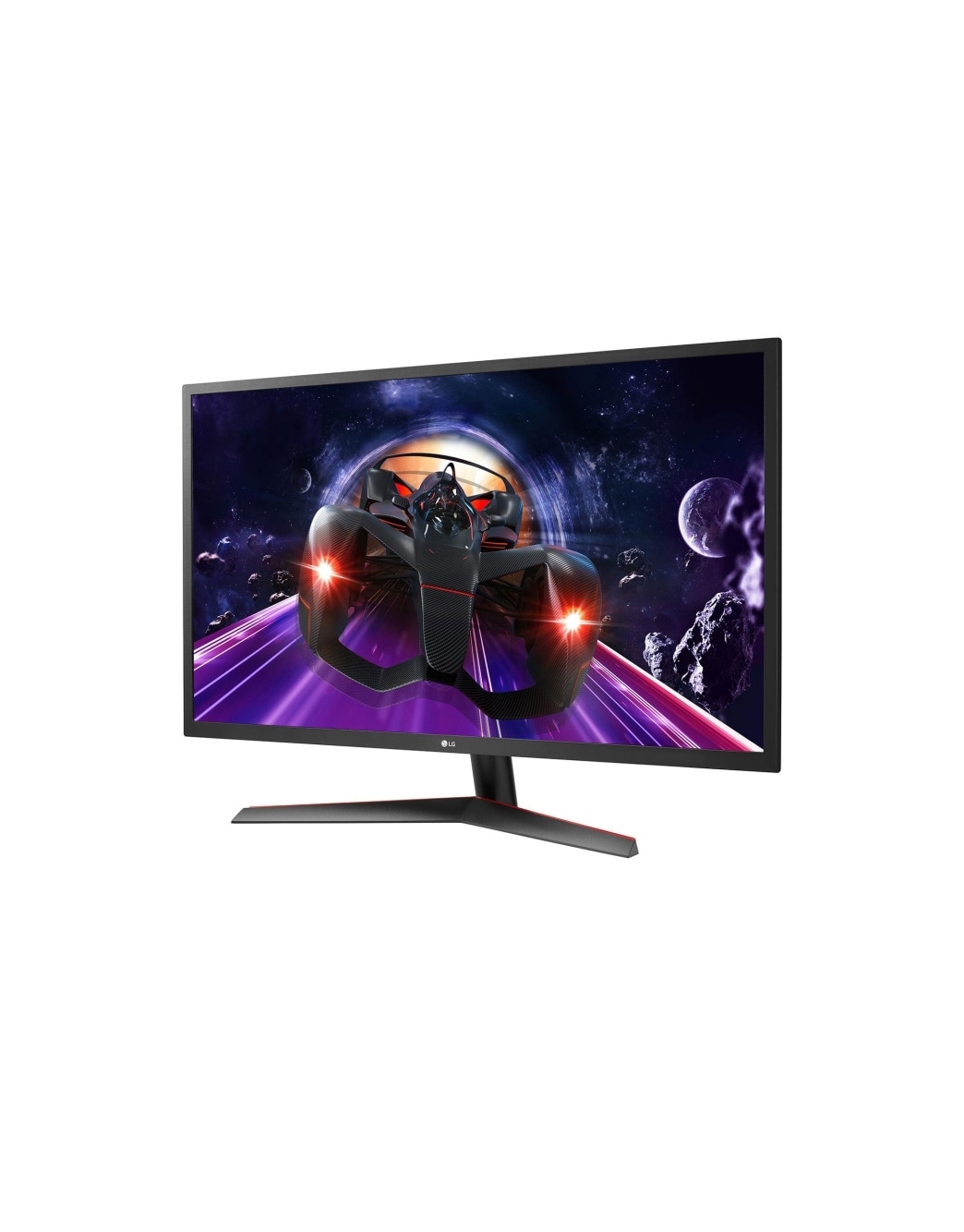 LG 32MP60G 32インチ モニター PCモニター ブラック 32MP60G-B [31.5型