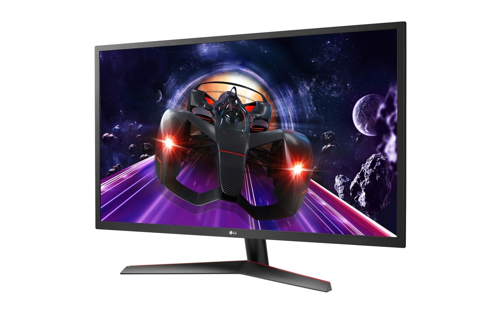 LG 32'' FHD IPS Monitor with FreeSync™, 32MP60G-B