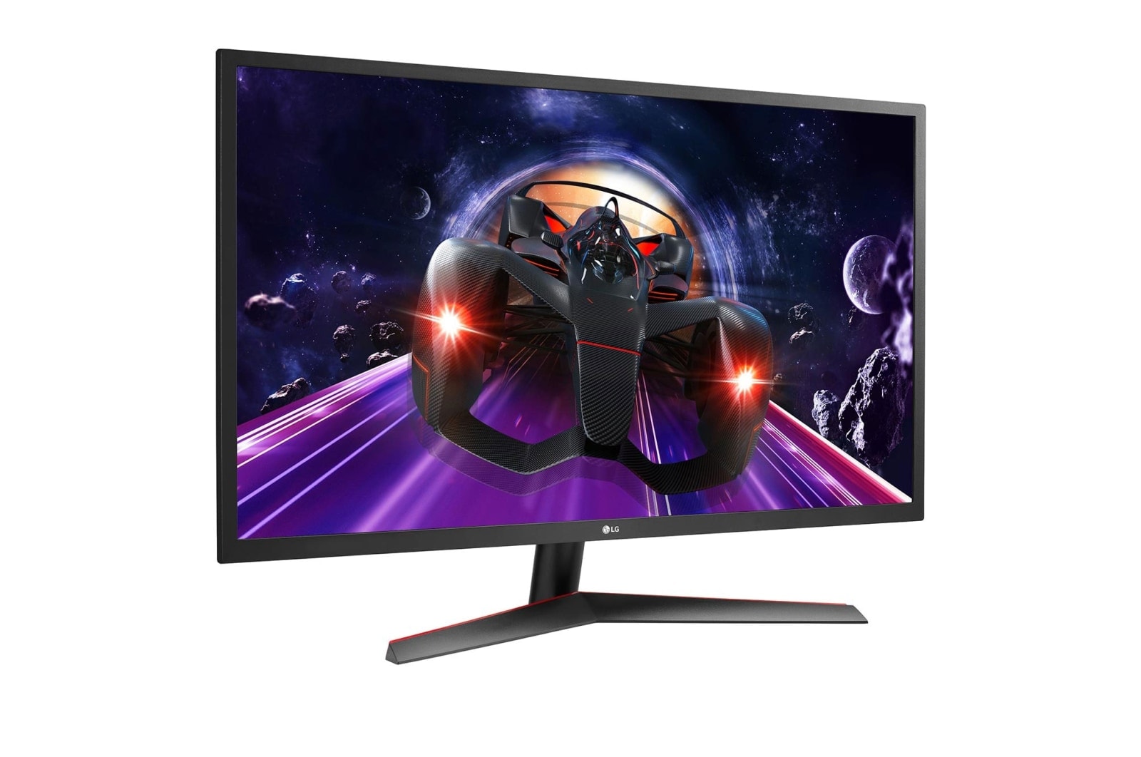LG 32'' FHD IPS Monitor with FreeSync™, 32MP60G-B