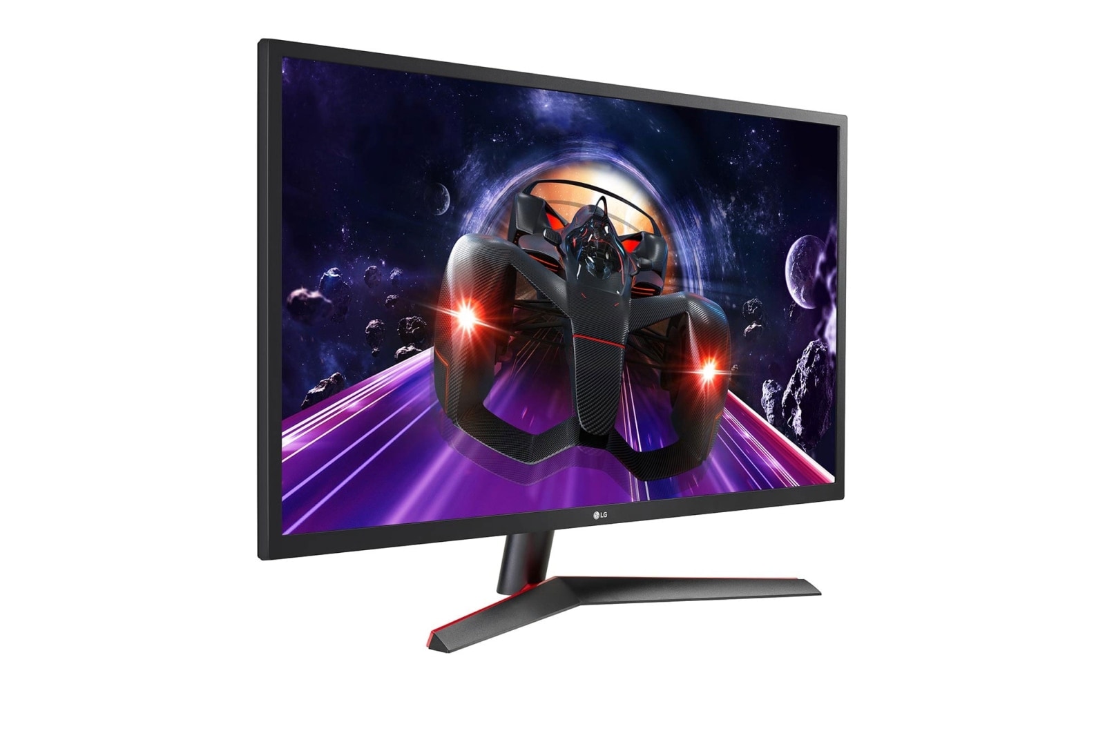 LG 32'' FHD IPS Monitor with FreeSync™, 32MP60G-B