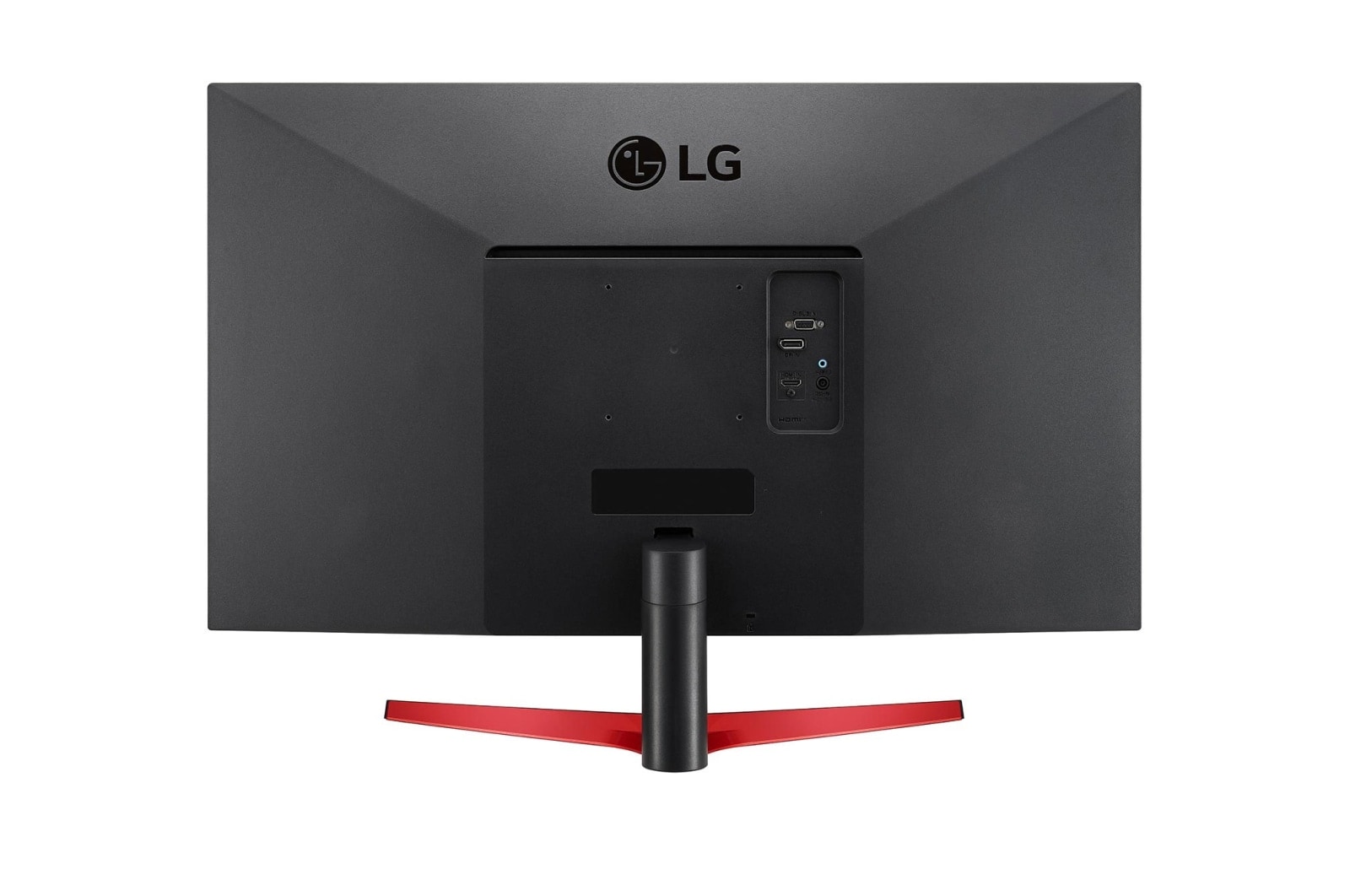 LG 32'' FHD IPS Monitor with FreeSync™, 32MP60G-B