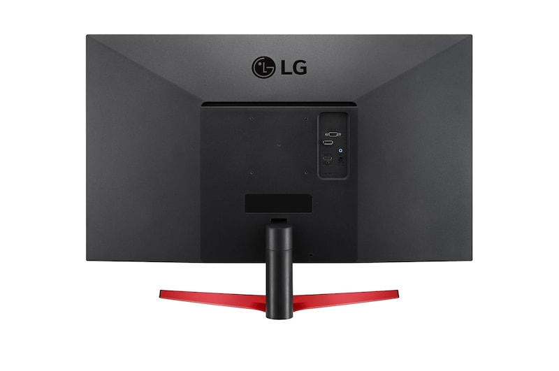LG 32'' FHD IPS Monitor with FreeSync™, 32MP60G-B