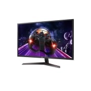 LG 32'' FHD IPS Monitor with FreeSync™, 32MP60G-B
