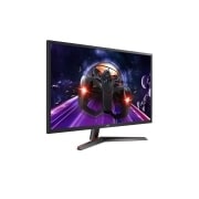 LG 32'' FHD IPS Monitor with FreeSync™, 32MP60G-B