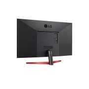 LG 32'' FHD IPS Monitor with FreeSync™, 32MP60G-B