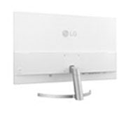 LG 32” Class QHD IPS Monitor, 32QK500-C