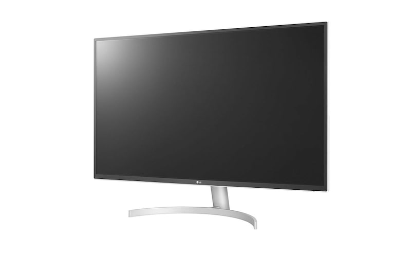 LG 32” Class QHD IPS Monitor, 32QK500-C