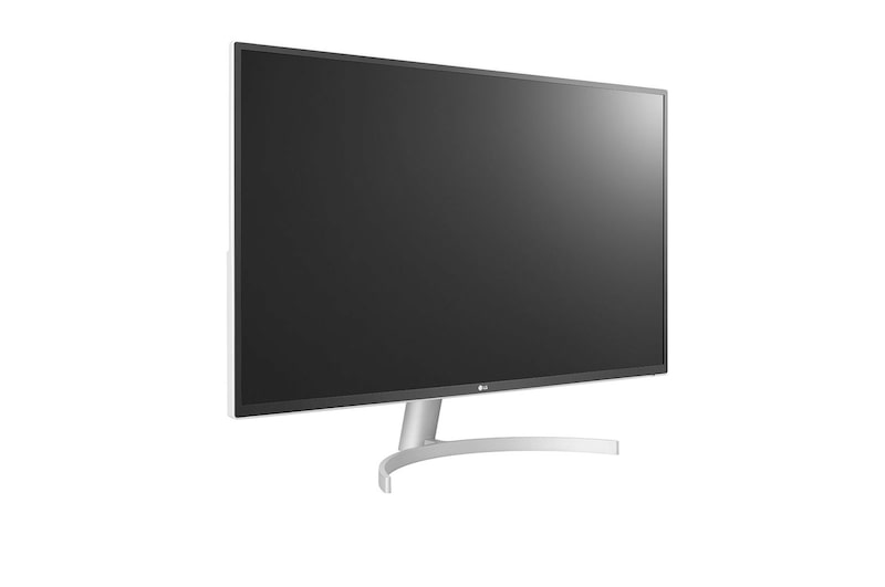 LG 32” Class QHD IPS Monitor, 32QK500-C
