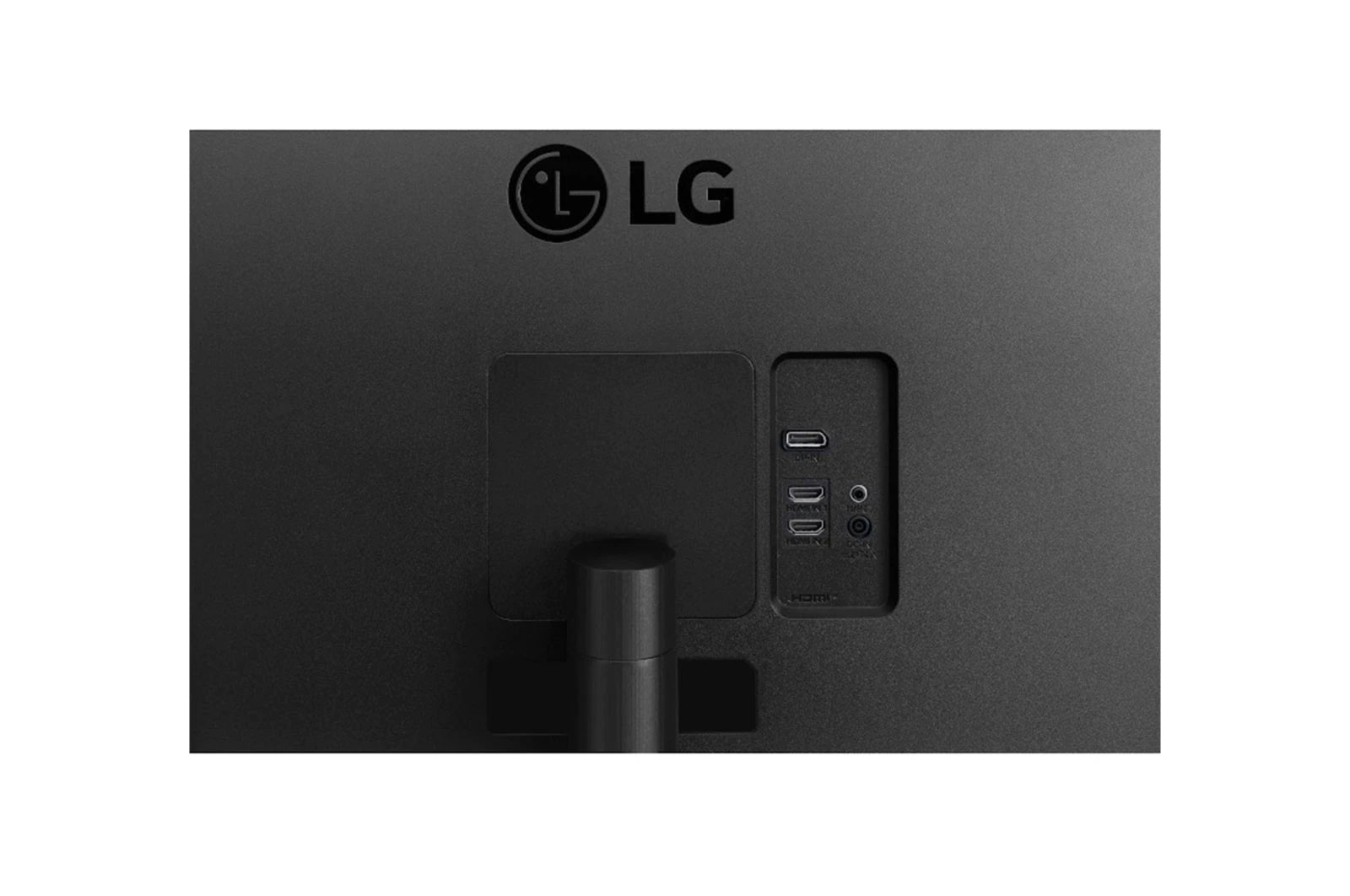 LG 32” QHD IPS HDR10 Monitor with AMD FreeSync™, 32QN600-B