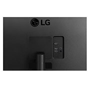 LG 32” QHD IPS HDR10 Monitor with AMD FreeSync™, 32QN600-B