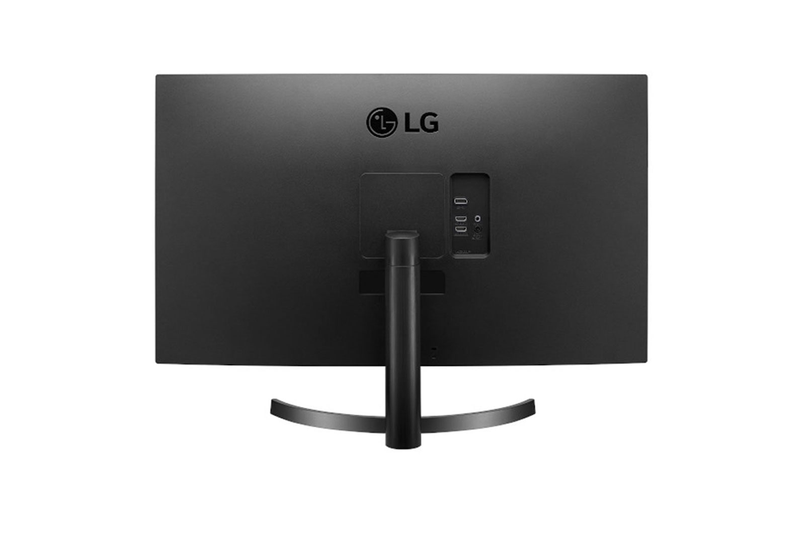 LG 32” QHD IPS HDR10 Monitor with AMD FreeSync™, 32QN600-B