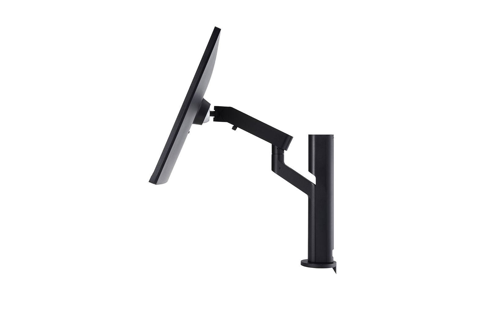 LG  32'' Ergo QHD IPS Monitor with USB Type-C™, 32QP880-B