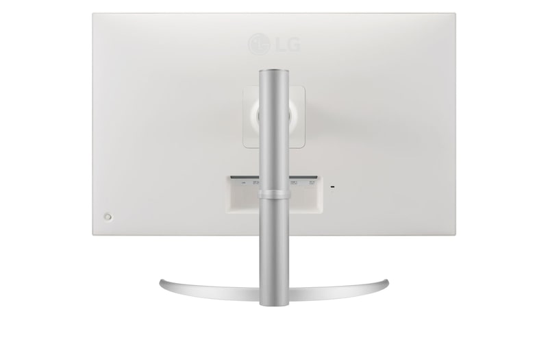 LG 32" 4K UHD Smart Monitor with webOS, 32SQ730S-W