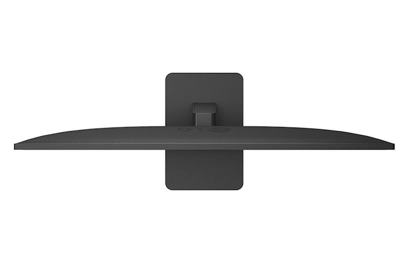top view