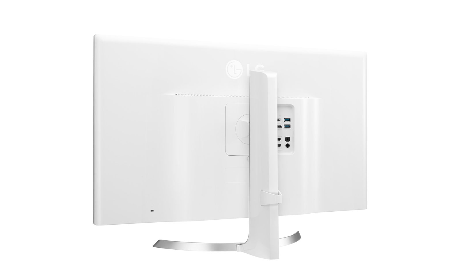 LG 32" Class UHD 4K IPS LED Monitor with HDR10, 32UD99-W