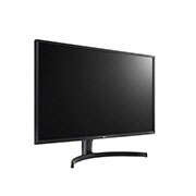 LG 32” Class UHD 4K Monitor, 32UK550-B