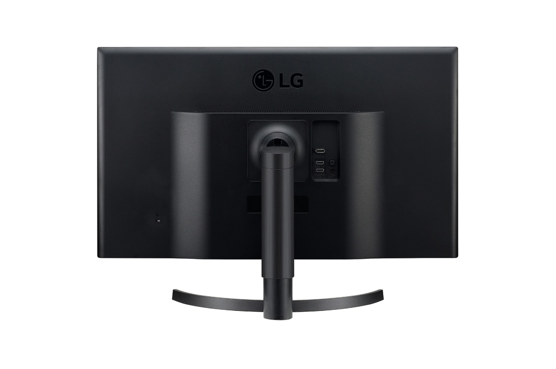 32” Class UHD 4K Monitor - 32UK550-B | LG Australia