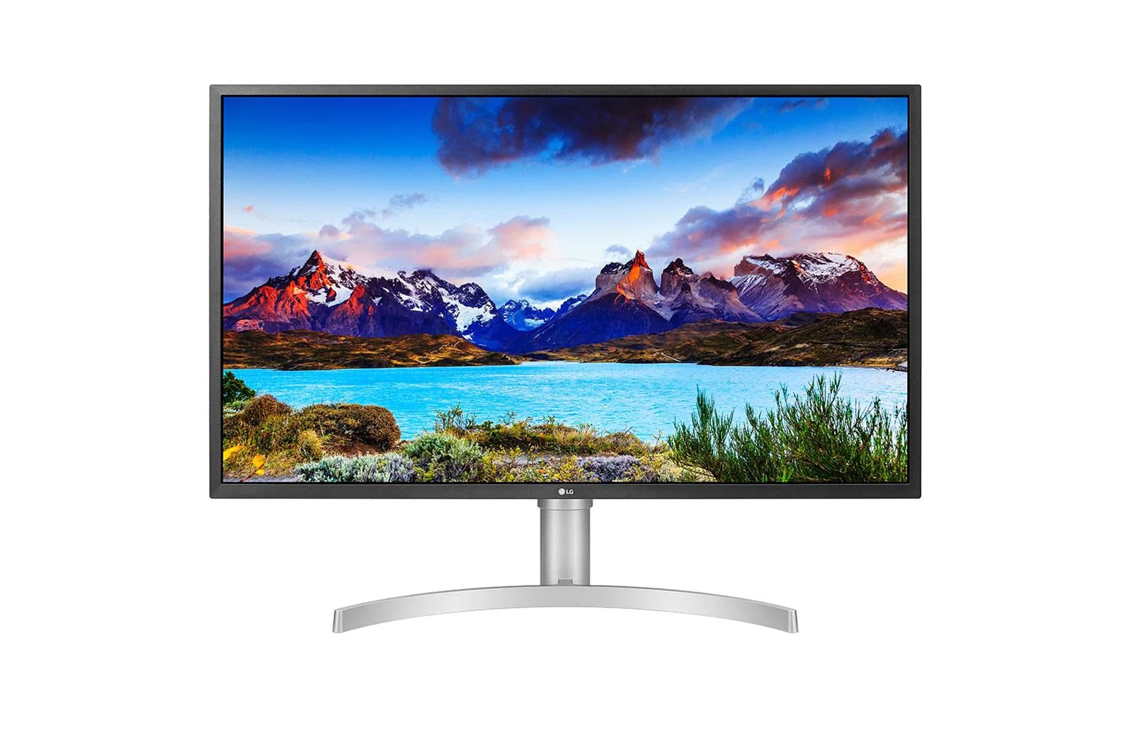 32” Class UHD 4K VA Monitor - 32UL750-W | LG AU