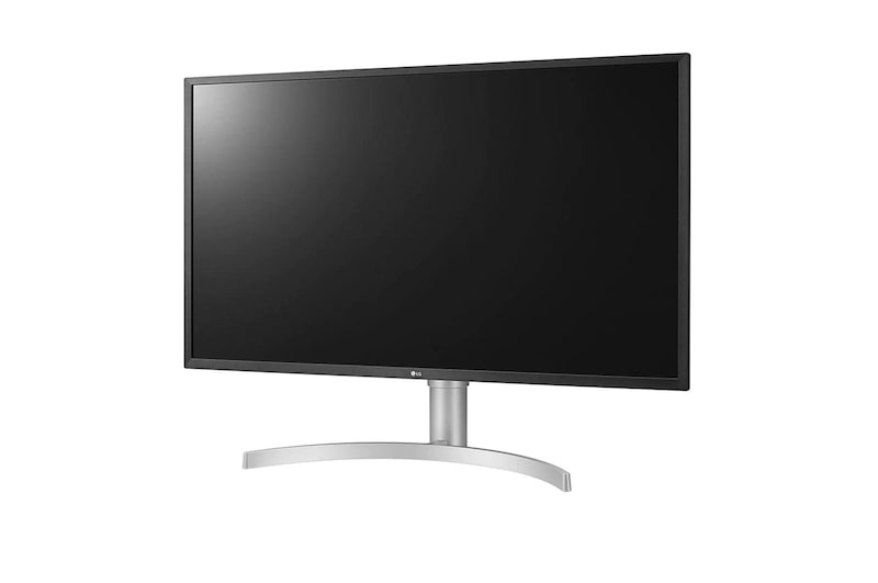 LG 32” Class UHD 4K VA Monitor, 32UL750-W
