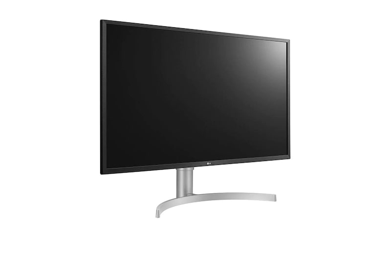 LG 32” Class UHD 4K VA Monitor, 32UL750-W