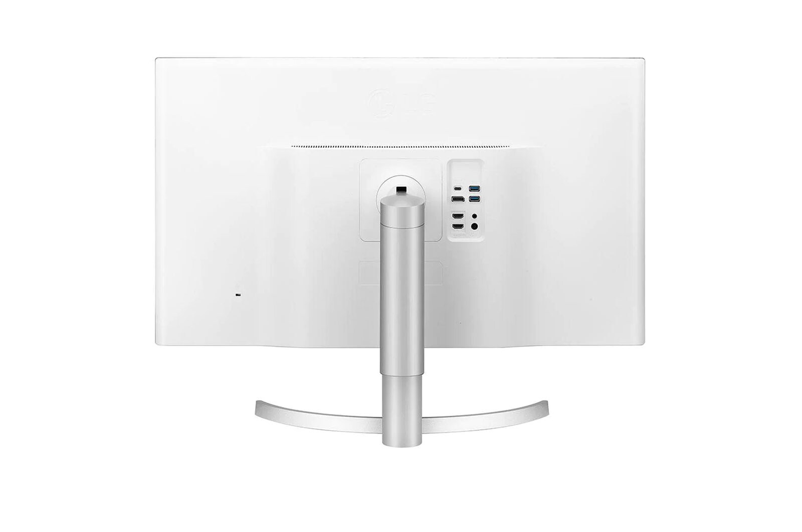 LG 32” Class UHD 4K VA Monitor, 32UL750-W