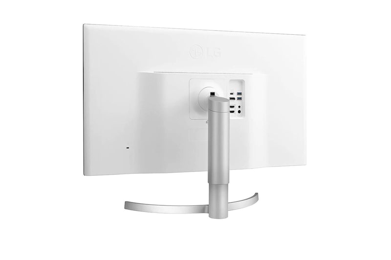 LG 32” Class UHD 4K VA Monitor, 32UL750-W