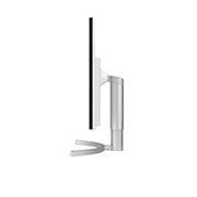 LG 32” Class UHD 4K VA Monitor, 32UL750-W