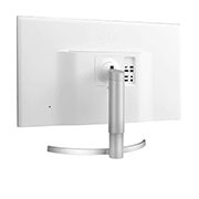 LG 32” Class UHD 4K VA Monitor, 32UL750-W